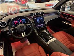 مرسيدس بنز GLC-Class كوبيه